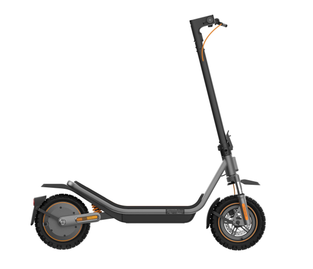 XIAOMI Electric Scooter 6 Pro - 1504906 - zdjęcie 2